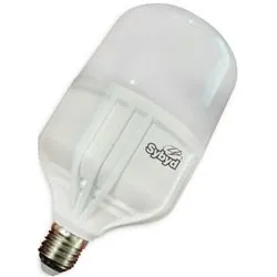 Lampara LED 5500 Lumens 60W - E27 - FRIA 6000k SYBYD