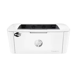 Impresora Laser Hp M111w Wifi