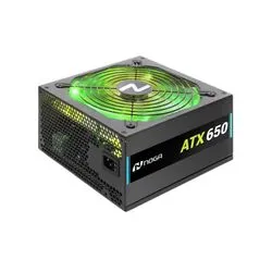 Fuente ATX de Pc Noganet 650W RGB