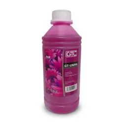 Botella de Tinta GTC 1000 Cm3 UNIVERSAL Sistema Continuo Magenta