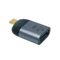 Adaptador Tipo C a Display Port Intco