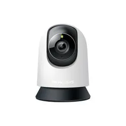 Camara Ip Mercusys Indoor Interior 2k 3mp 360