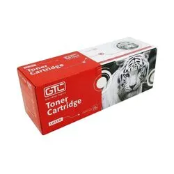 Cartucho de Toner Alternativo GTC con Chip Nuevo Hp 1105