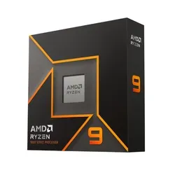 Micro CPU AMD Ryzen 9 9900X AM5 (12 Core) CON VIDEO SIN COOLER
