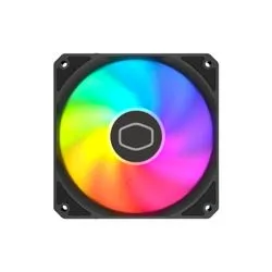 Fan Cooler Master MF120 Lite ARGB 120mm Black