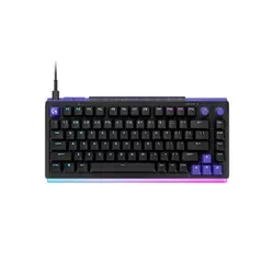 Teclado Logitech G512 X Black Mecanico RGB Wifi 920-013926