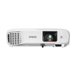 Proyector Epson POWER LITE W49