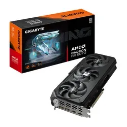 Placa VGA Gigabyte Radeon RX 9070 GAMING OC 16G