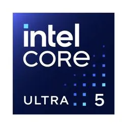 Micro CPU Intel Core Ultra 5 250KF Plus 18 Cores S/video S/cooler S1851