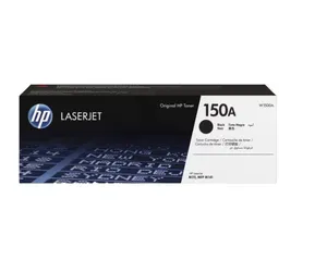 Toner Original W1500A HP 150A Blk Laser Toner Crtg