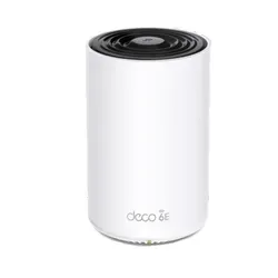 Deco XE75 Pack de 1 Mesh TP Link AX5400 Wifi 6E Gigabit