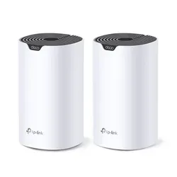 Deco S7 Pack De 2 Mesh Tp Link Ac1900 Giga Wifi System