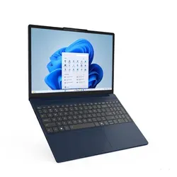 Notebook Lenovo IP Slim 3 15IRH10 15.3" WUXGA INTEL I7-13620H 16GB DDR5 512GB W11H AZUL