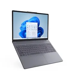 Notebook Lenovo IP Slim 3 15ARP10 15.3" WUXGA AMD R7 7735HS 8GB 4800MHZ DDR5 512GB NVME W1