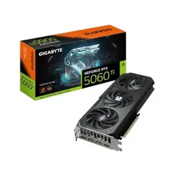 Placa VGA Gigabyte GeForce RTX 5060 Ti GAMING OC 8G