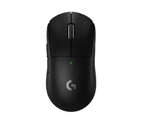 Mouse Logitech G Pro X Superlight 2 SE Black 910-007648