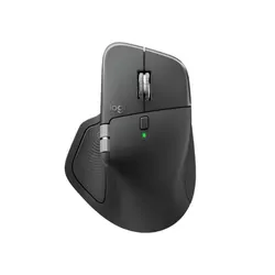 Mouse Logitech inalambrico MX Master 4 Graphite 910-007565