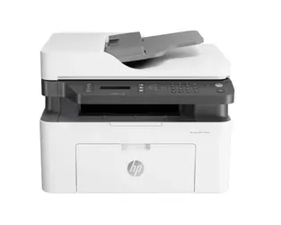 Impresora Laser MULTIFUNCION HP M137FNW WIFI