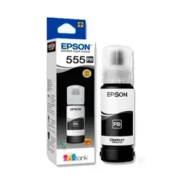 L8180/ L8160 - Tinta. Negro T555120