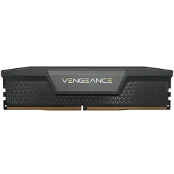 Memoria DDR5 Corsair 16Gb 5600 MHz Vengeance Black CL40
