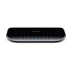 TL-SG1008D Switch 8P TpLink Gigabit Desk