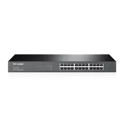 Switch Gigabit 24P Tp-Link R19