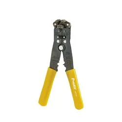Pinza Pelacable Lateral Profesional Proskit 8PK-371