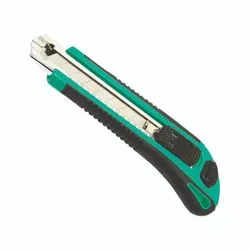 Cutter Profesional Proskit Cuchilla SK4 170mm DK-2039