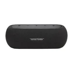 PARLANTE HARMAN KARDON LUNA NEGRO