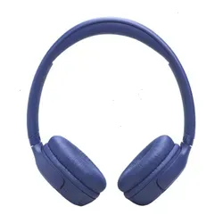AURICULAR JBL T530 BLUETOOTH AZUL