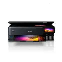 Impresora Multifuncion Epson L8180 A3+ ECOTANK WIFI