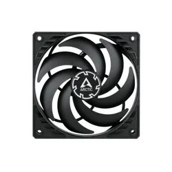 Fan Cooler 120mm Arctic P12 SLIM PWM PST Alta Presion