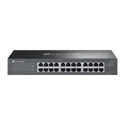 Es224g Switch Gigabit Easy Managed 24 Puertos Omada