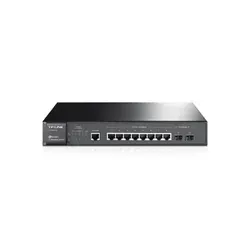 SG3210 Switch JetStream L2 Gigabit 8P +2 SFP Tp-Link Omada