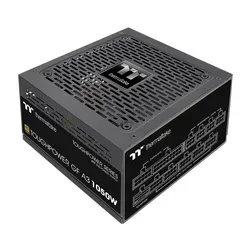 Fuente Thermaltake Toughpower Gf A3 1050w 80 Plus Gold Modular Atx 3.0/pcie 5.0