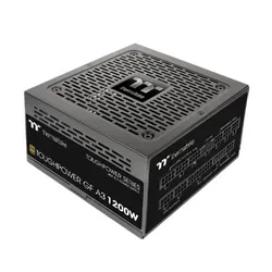 Fuente Thermaltake Toughpower GF A3 1200W 80 Plus Gold Modular ATX 3.0/PCIe 5.0