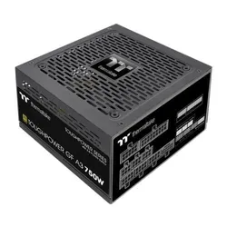 Fuente Thermaltake Toughpower Gf A3 750w 80 Plus Gold Modular Atx 3.0/pcie 5.0