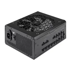Fuente Corsair RM1000x Shift 1000W 80 Plus Gold Full Modular PCIe 5.1 / ATX 3.1 Black