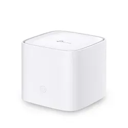 HC220-G5 Pack de 1 Mesh para ISP TP Link AC1200 Wifi Gigabit