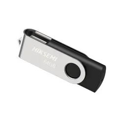 Pen Drive HIKSEMI 64Gb M200S Rotary USB 3.0