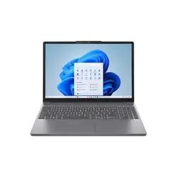 Notebook Lenovo IP Slim 3 15IRH10 15.3" WUXGA INTEL I5 13420H 8GB / 512GB NVME W11H GRIS