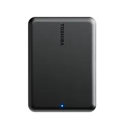 Disco Toshiba Externo 1tb Canvio Usb 3.0 Black