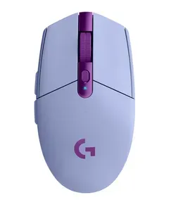 Mouse Logitech G305 Lightspeed Wireless Lila 910-006021