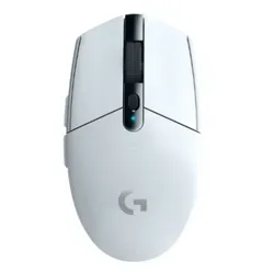 Mouse Logitech G305 Lightspeed Wireless White 910-005290