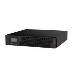 DS-UPS10K-R/TJL UPS Online Rack Tower 10KVA Sin Bat