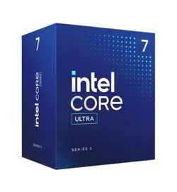 Micro CPU Intel Core Ultra 7 265 20 Cores C/video C/cooler S1851