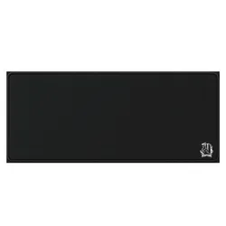 Mouse Pad Gamer Raptor Ultra Glide Antideslizante Impermeable L (700x300x3mm)