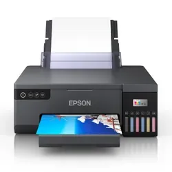 Impresora Fotografica Epson L8050