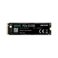 Disco Ssd M.2 Hiksemi 1024gb Wave Nvme Pcie 3.0