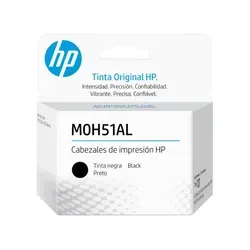 Cabezal de impresion Original M0H51AL HP Black GT Printhead